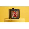 Crazy Rooster by Mr. Daba