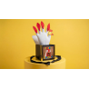 Crazy Rooster by Mr. Daba