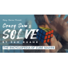 Henry Harrius Presents Crazy Sam's SOLVE