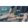Henry Harrius Presents Crazy Sam's SOLVE