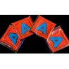Crazy Vowels by PlayTime Magic DEFMA